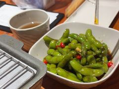 -木屋烧烤(西南角店)