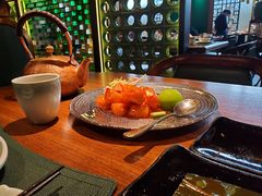 -木棉·醉心粤味(COCO Park店)