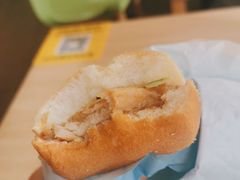 -麦当劳(伟城广场店)