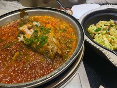 潇湘臭鳜鱼-潇湘府•湘菜领军品牌(望京店)