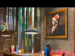 -雀舞云南菜(天津天河城购物中心店)