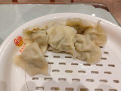 -添福来墨鱼饺子 · 海鲜东北菜(泡崖店)