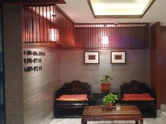 -不倒翁·安徽名菜楼(步行街店)