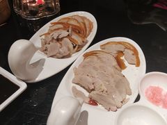 -皇城根北京风味主题餐厅(中海环宇城店)