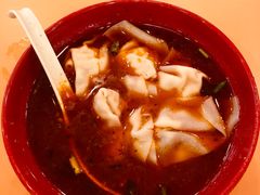 -龙抄手(春熙路总店)