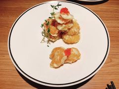 -新太二·鲜料川菜(东汇城店)