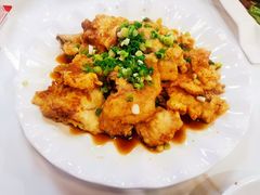 -东四民芳餐厅(朝阳门店)