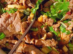 -君霖海鲜私房菜(春柳店)