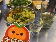 -三栋屋烧鸡