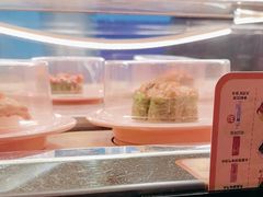 -争鲜回转寿司(东方银座店)