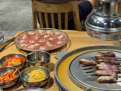 -姜虎东白丁烤肉(深圳湾后海汇店)