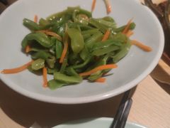 -吕氏疙瘩汤·海鲜新鲁菜(凯德mall新都心店)