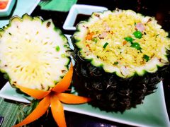 -Lam Vien Restaurant