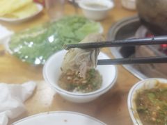 -蔡记·九米羊肉炉(东渡店)