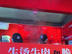 -鹤江桥·红油牛肉粉(SKP店)