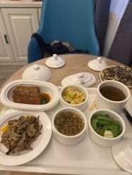 -国际月月生母婴月子中心(旗舰店)