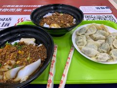 -交通大学（闵行校区）-第二餐饮大楼