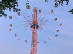 -青岛方特梦幻王国