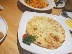 -菲滋意式餐厅(加州阳光二店)