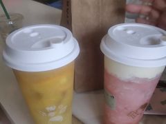 -喜茶(佛山顺德容桂天佑城店)