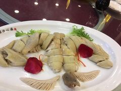 -清心鸡沙田乳鸽店·非遗传承(粤垦路店)