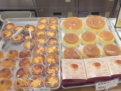 -西村叔叔的店·面包·甜品·蛋糕(崂山丽达店)