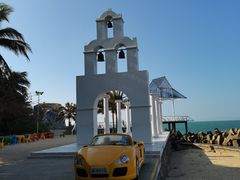 -海南分界洲岛旅游区