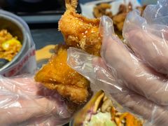 -Meet Sun韩式大排档(五一广场7MALL店)