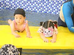 -水宝贝亲子游泳·水育早教运动中心(南海广场店)