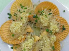 -景好海鲜餐厅(大鹏必选旅游店)