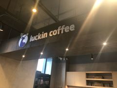 -瑞幸咖啡(东亚望京中心店)