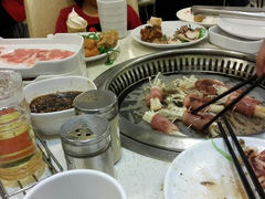 android_upload_pic-江南食代自助餐厅(宝龙城市广场店)