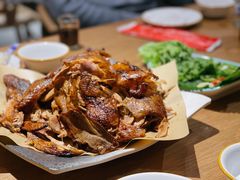 坑烤大公鸡-民窑私烤土窑坑烤大公鸡