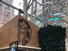 -星巴克(朗豪坊店)