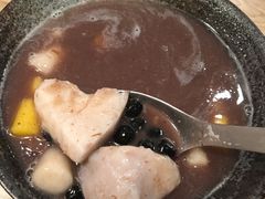 -鲜芋仙(常州吾悦国际广场店)