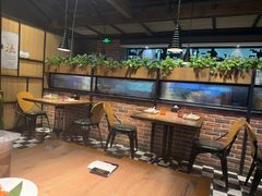-大潮淮·淮扬菜(何园旗舰店)