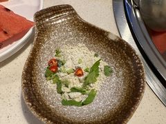 -313羊庄·荣耀·内蒙烧麦(亚运村店)