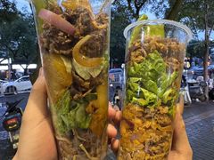 -揽月斋炙子烤肉·清真(安定门·五道营店)