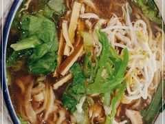 -镇南锅盖面馆(解放路店)