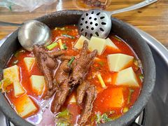 -笔记安顺夺夺粉火锅