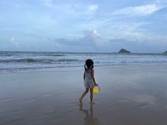 -西涌国际滨海旅游区