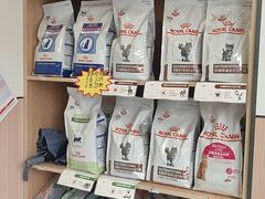 -瑞派·关忠动物医院·猫专科·犬专科(三环新城店)