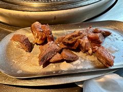 伍丁大牛排-伍丁·烤牛肋(和平东桥店)