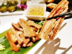 -香香海南菜餐厅