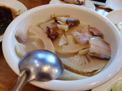 -山菜馆(竹海公园店)