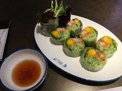 -美奈小馆·越南料理(中航城君尚购物中心店)