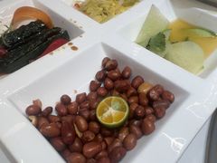 -清真老东乡开锅羊肉(甘南路店)