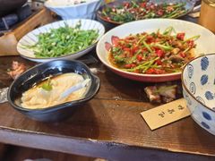 -吃货私房菜(丽江束河古镇店)