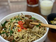 -张二面馆(山门口店)