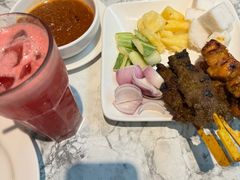 -关夫人餐厅(阳光广场店)